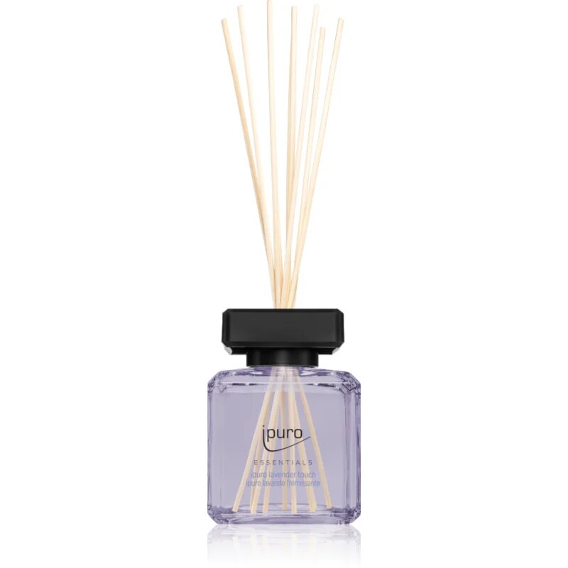 ípuro Essentials Lavender Touch aroma difuzor 200 ml