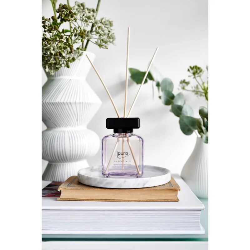 ípuro Essentials Lavender Touch aroma difuzor 200 ml