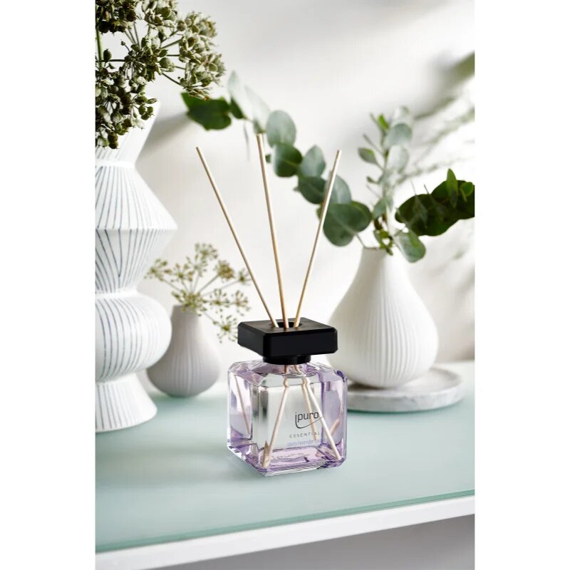 ípuro Essentials Lavender Touch aroma difuzor 200 ml