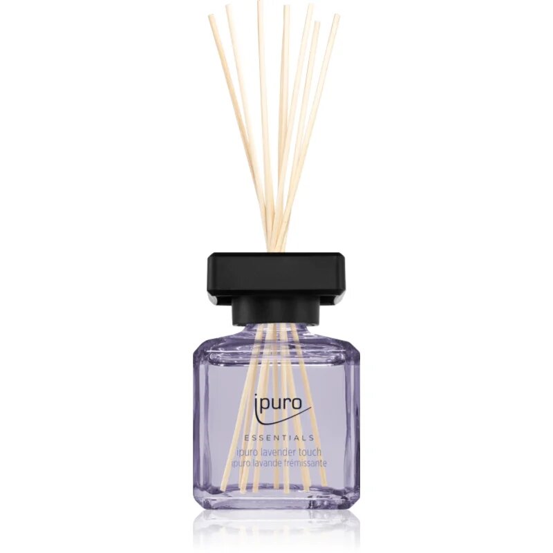 ípuro Essentials Lavender Touch aroma difuzor 50 ml