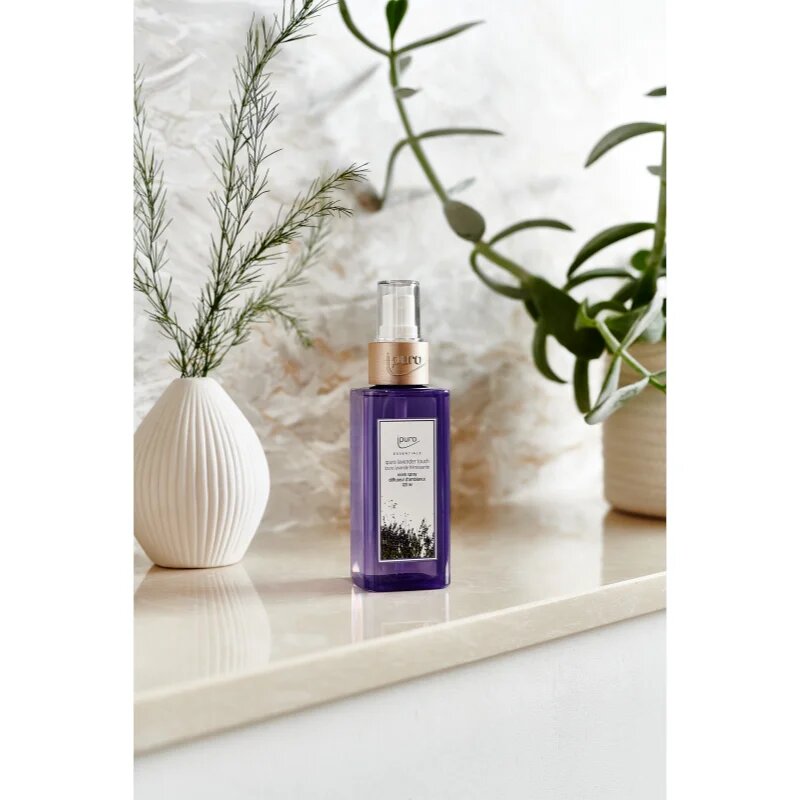 ípuro Essentials Lavender Touch pršilo za dom 120 ml