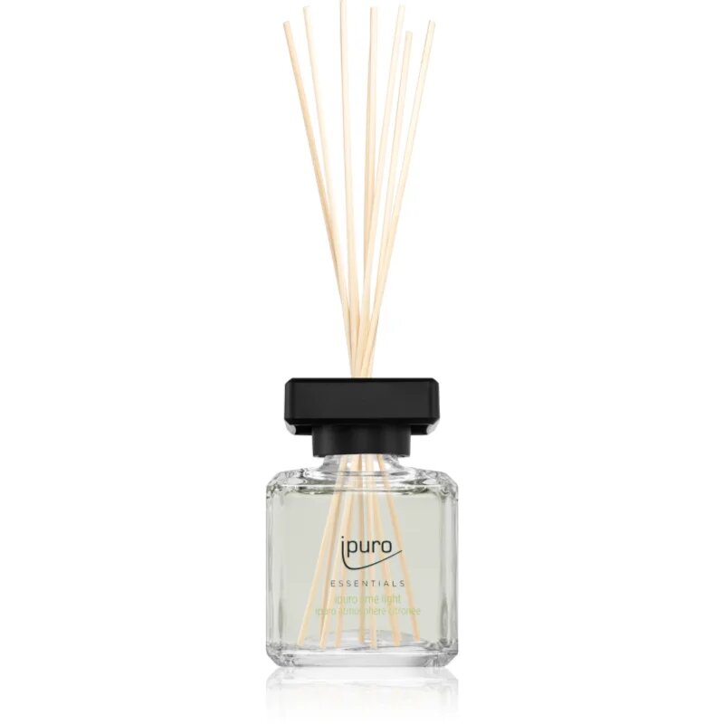 ípuro Essentials Lime Light aroma difuzor 100 ml