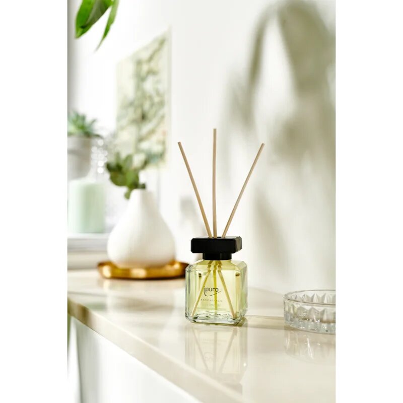 ípuro Essentials Lime Light aroma difuzor 100 ml