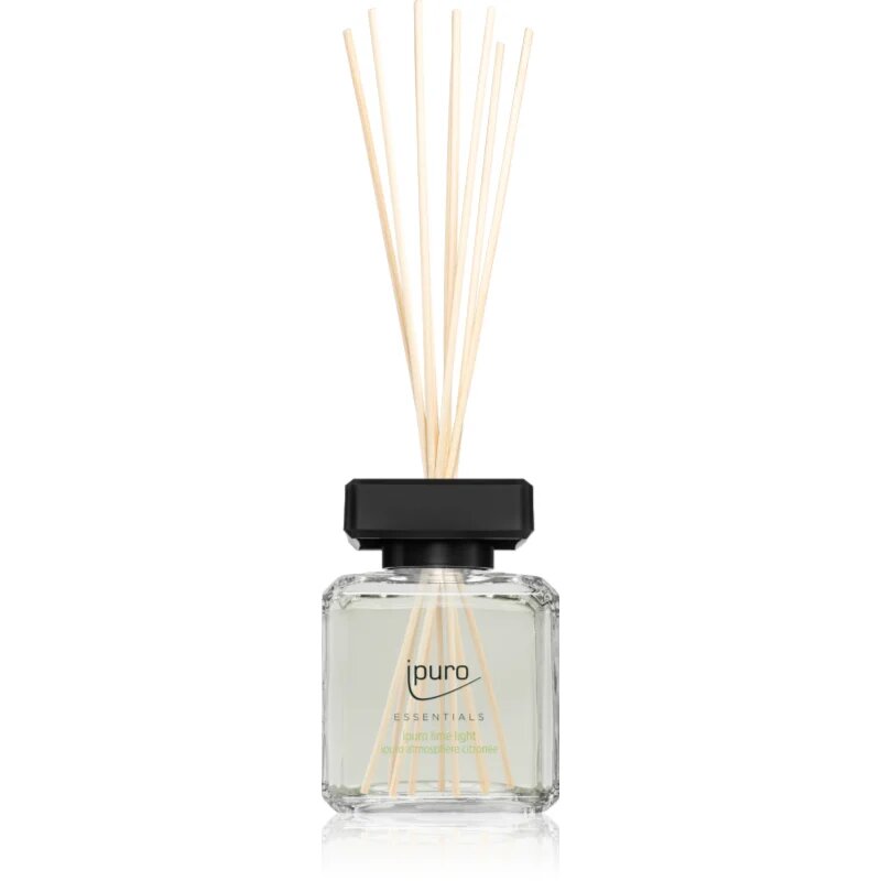 ípuro Essentials Lime Light aroma difuzor 200 ml