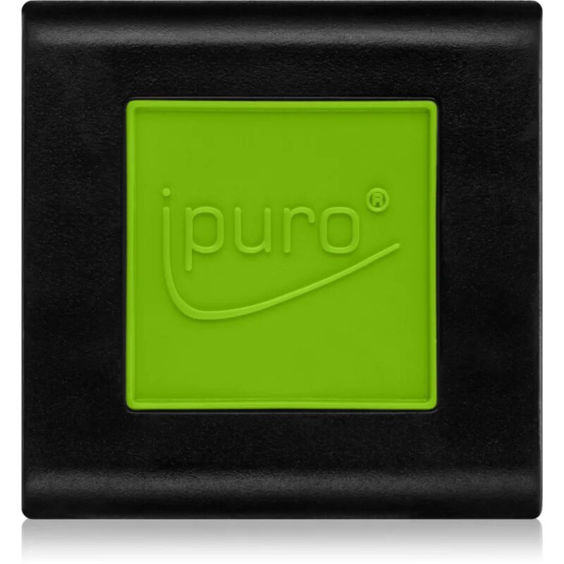 ípuro Essentials Lime Light dišava za avto 1 kos