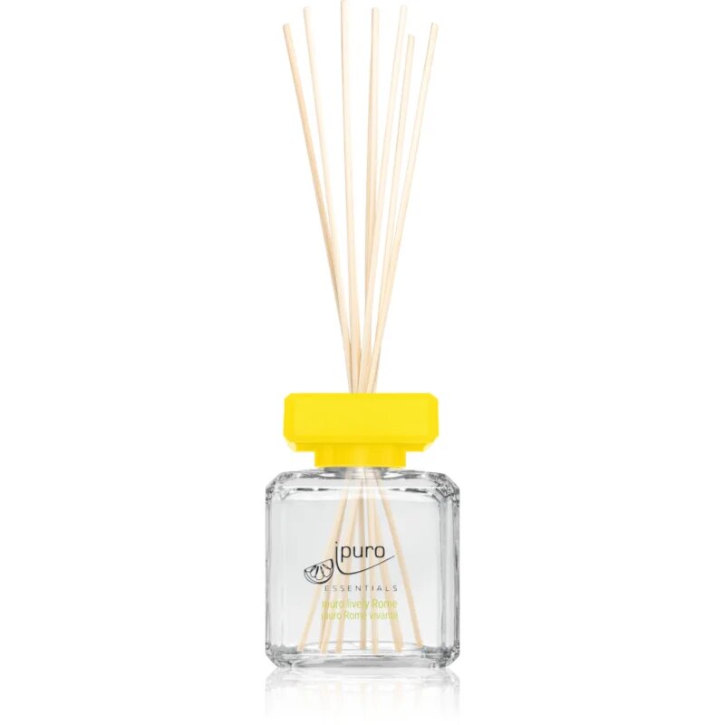 ípuro Essentials Lively Rome aroma difuzor 200 ml