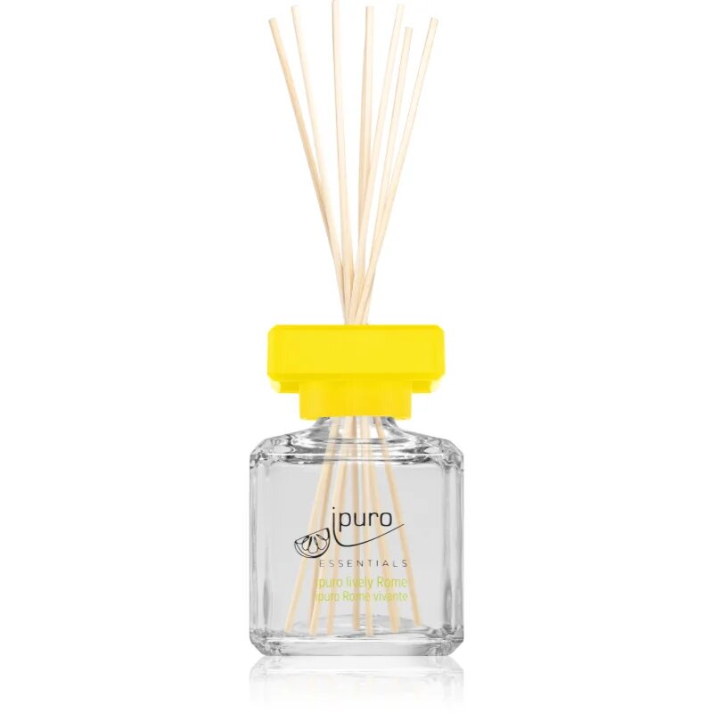 ípuro Essentials Lively Rome aroma difuzor 50 ml