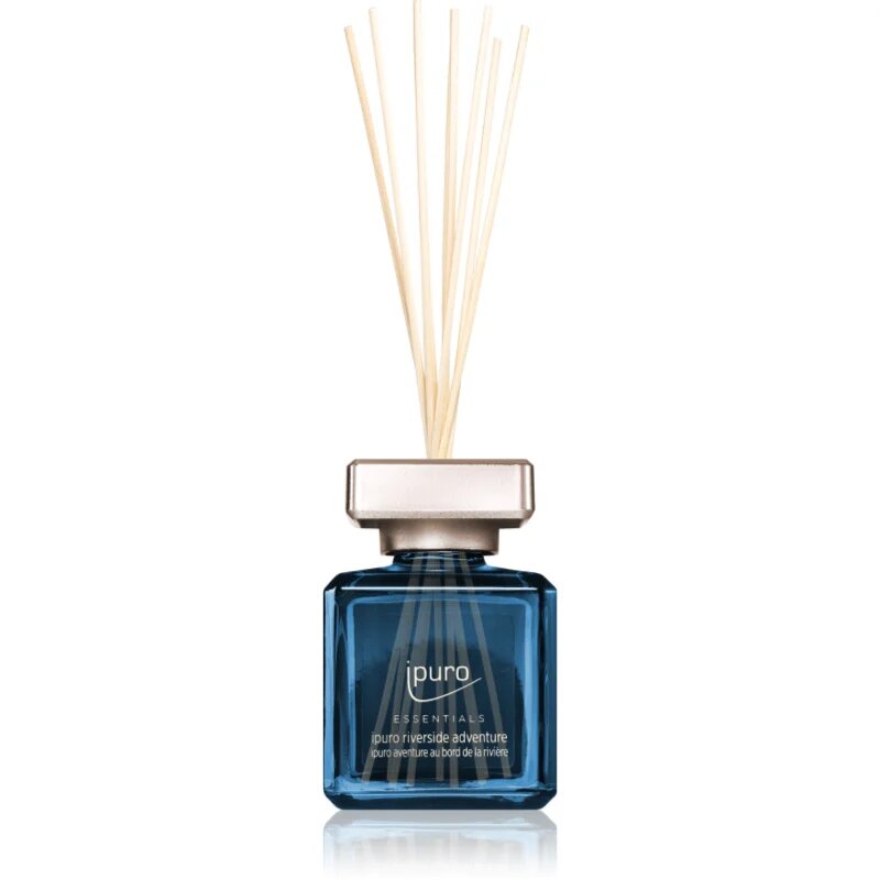 ípuro Essentials Riverside Adventure aroma difuzor 100 ml