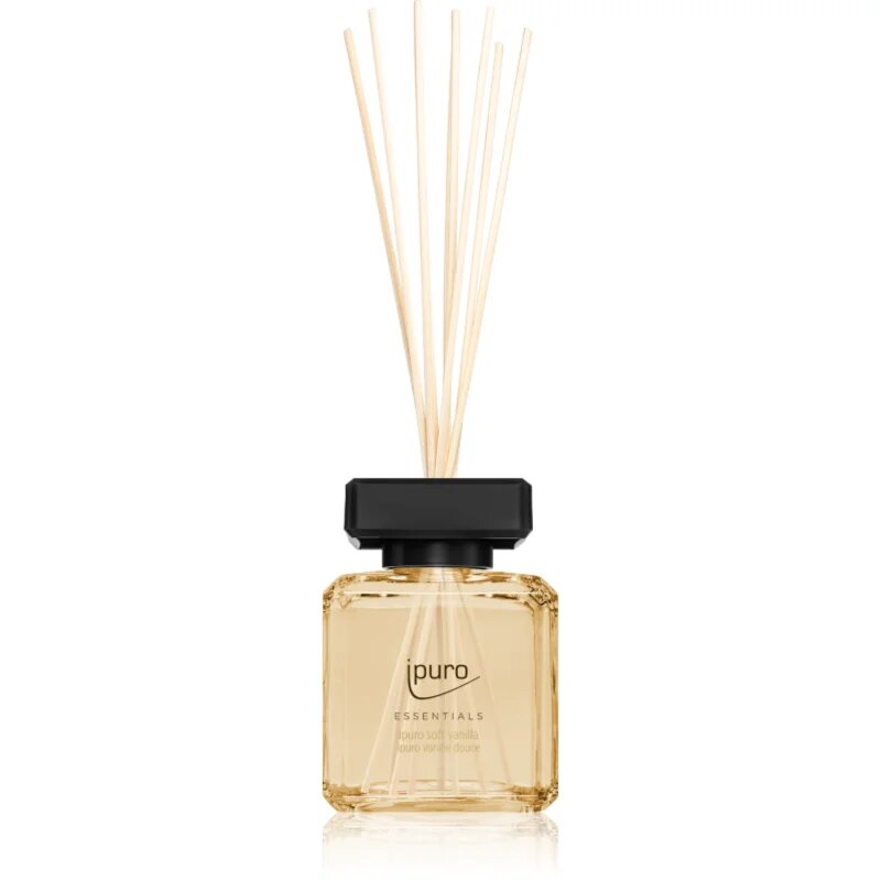 ípuro Essentials Soft Vanilla aroma difuzor 200 ml