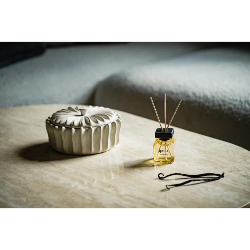 ípuro Essentials Soft Vanilla aroma difuzor 200 ml