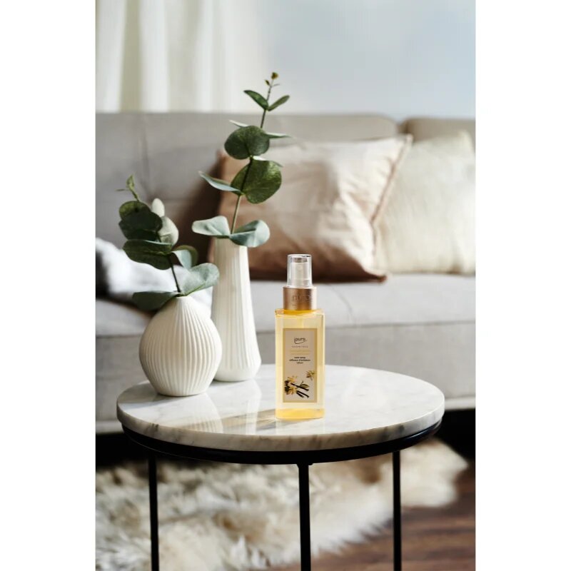ípuro Essentials Soft Vanilla pršilo za dom 120 ml