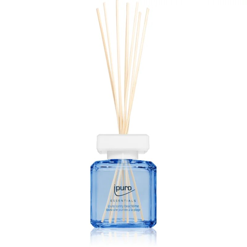ípuro Essentials Sunny Beachtime aroma difuzor 200 ml