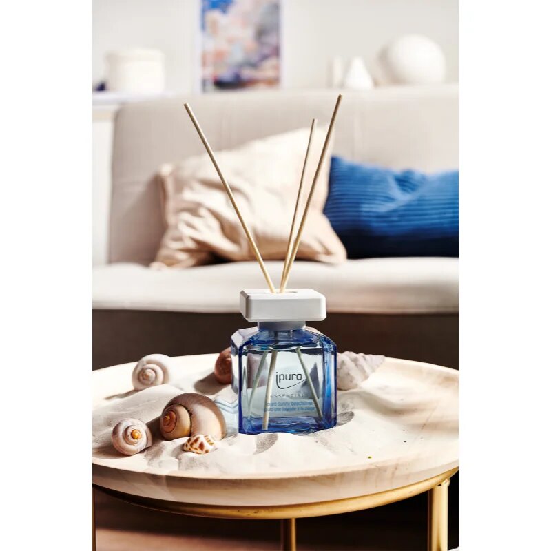 ípuro Essentials Sunny Beachtime aroma difuzor 200 ml