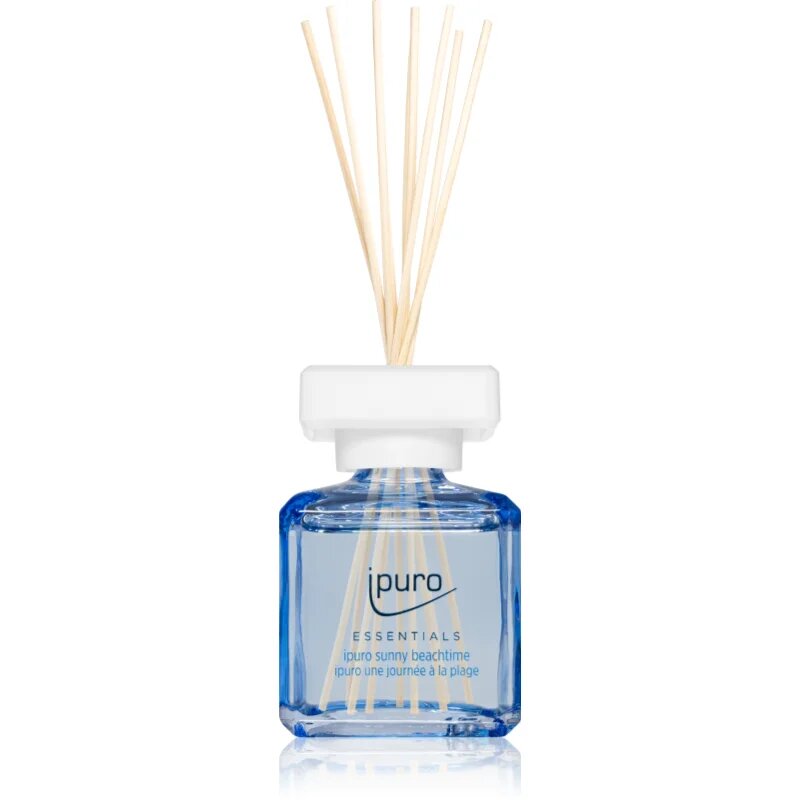 ípuro Essentials Sunny Beachtime aroma difuzor 50 ml