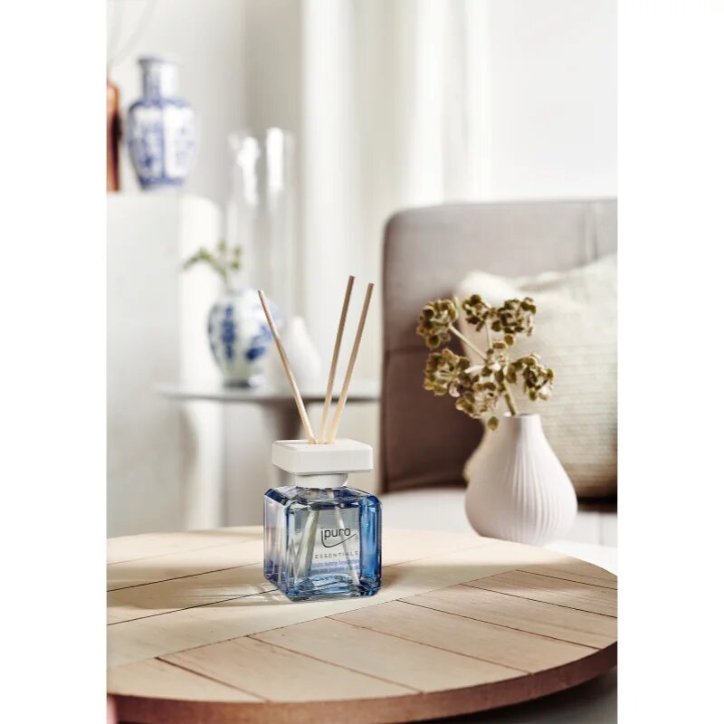 ípuro Essentials Sunny Beachtime aroma difuzor 50 ml