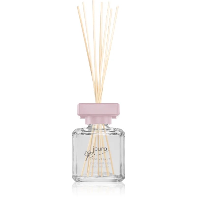 ípuro Essentials Sweet Paris aroma difuzor 100 ml