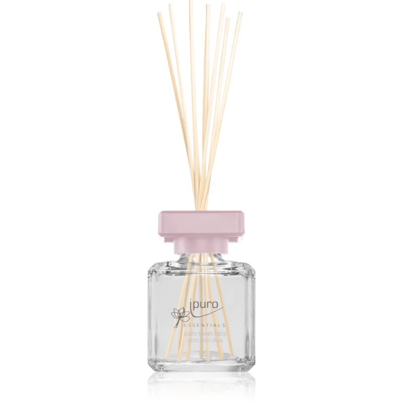 ípuro Essentials Sweet Paris aroma difuzor 100 ml
