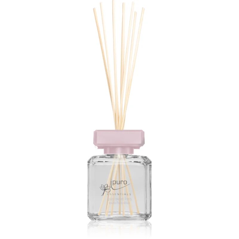 ípuro Essentials Sweet Paris aroma difuzor 200 ml
