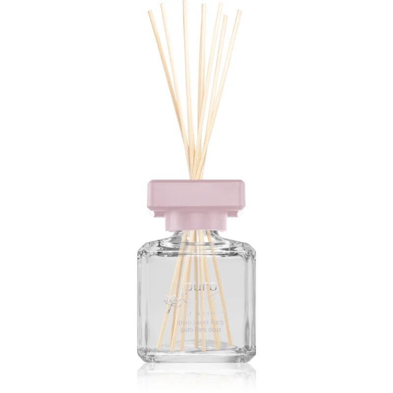 ípuro Essentials Sweet Paris aroma difuzor 50 ml