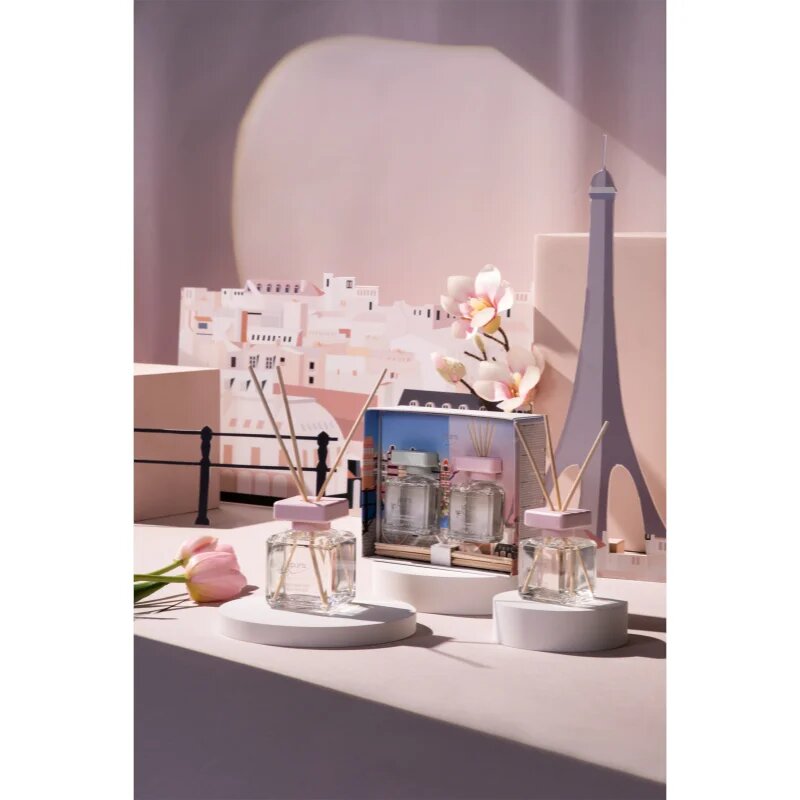 ípuro Essentials Sweet Paris aroma difuzor 50 ml