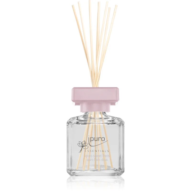 ípuro Essentials Sweet Paris aroma difuzor 50 ml
