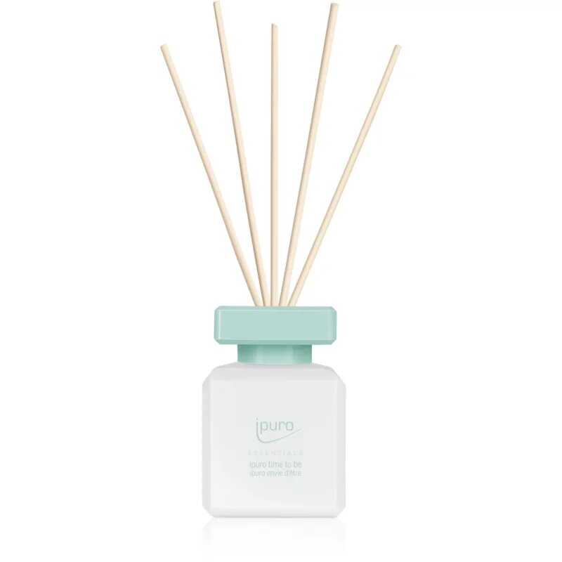ípuro Essentials Time To Be aroma difuzor 50 ml