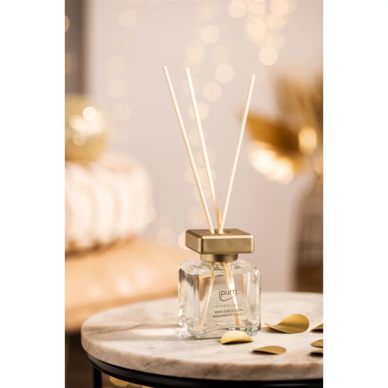 ípuro Essentials Time To Glow aroma difuzor 100 ml