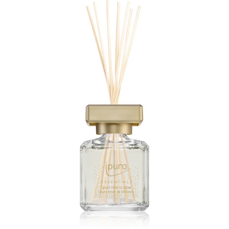 ípuro Essentials Time To Glow aroma difuzor 50 ml