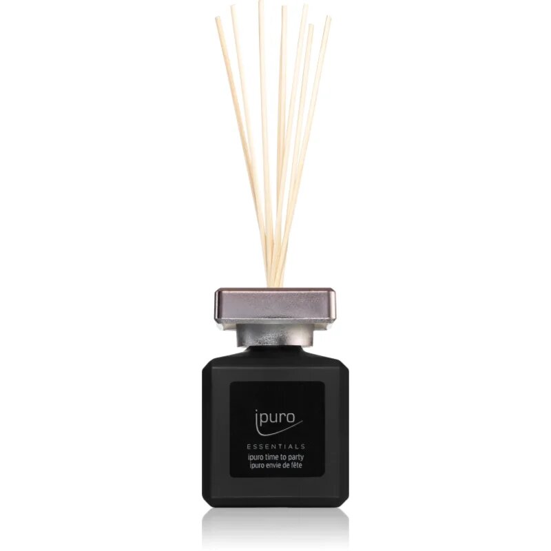 ípuro Essentials Time To Party aroma difuzor 100 ml