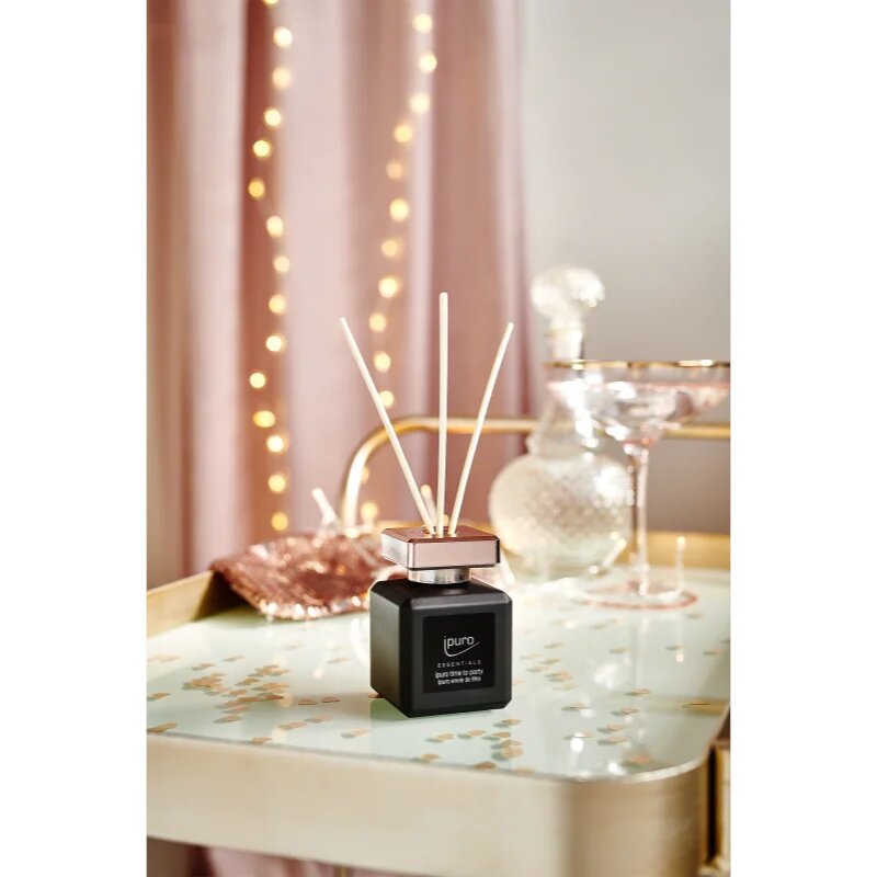ípuro Essentials Time To Party aroma difuzor 100 ml