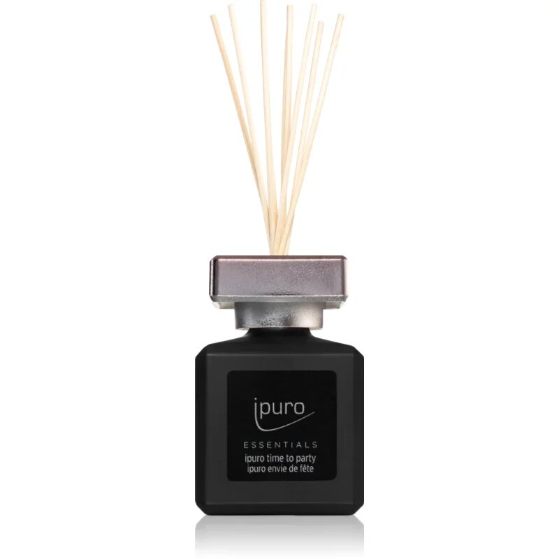 ípuro Essentials Time To Party aroma difuzor 50 ml
