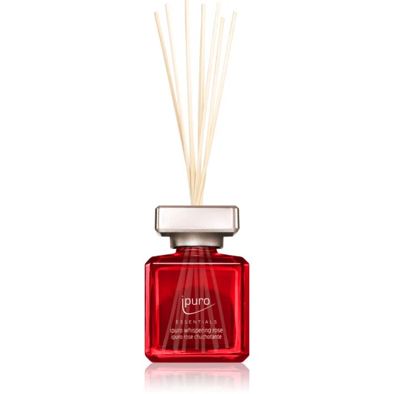 ípuro Essentials Whispering Rose aroma difuzor 100 ml