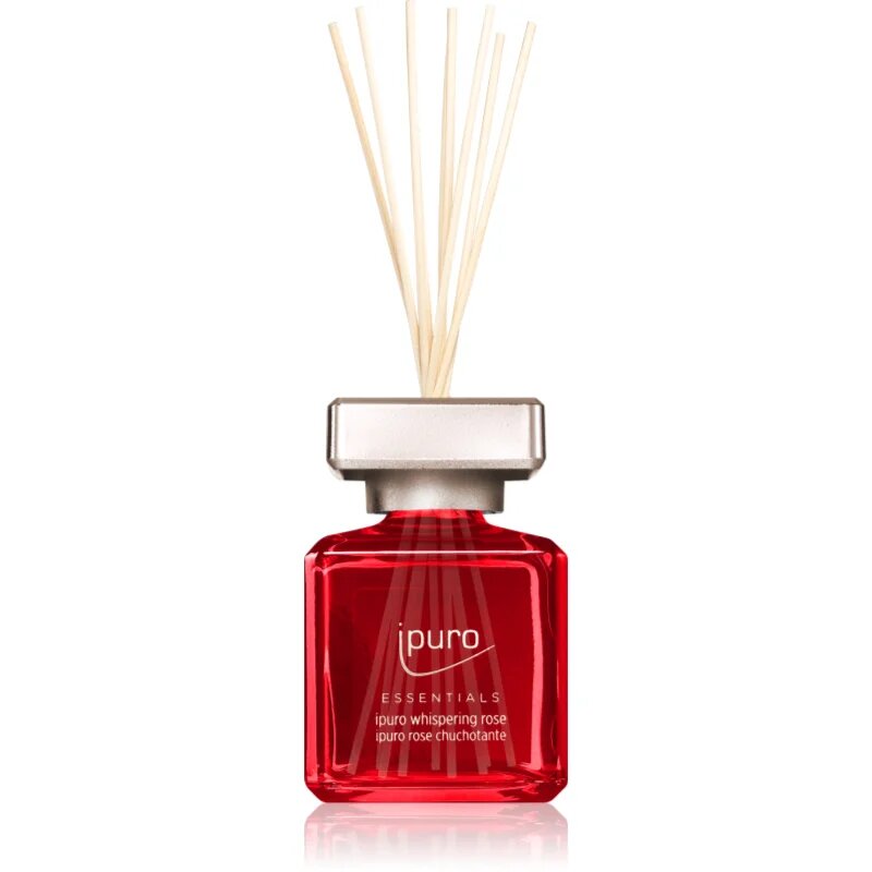 ípuro Essentials Whispering Rose aroma difuzor 50 ml
