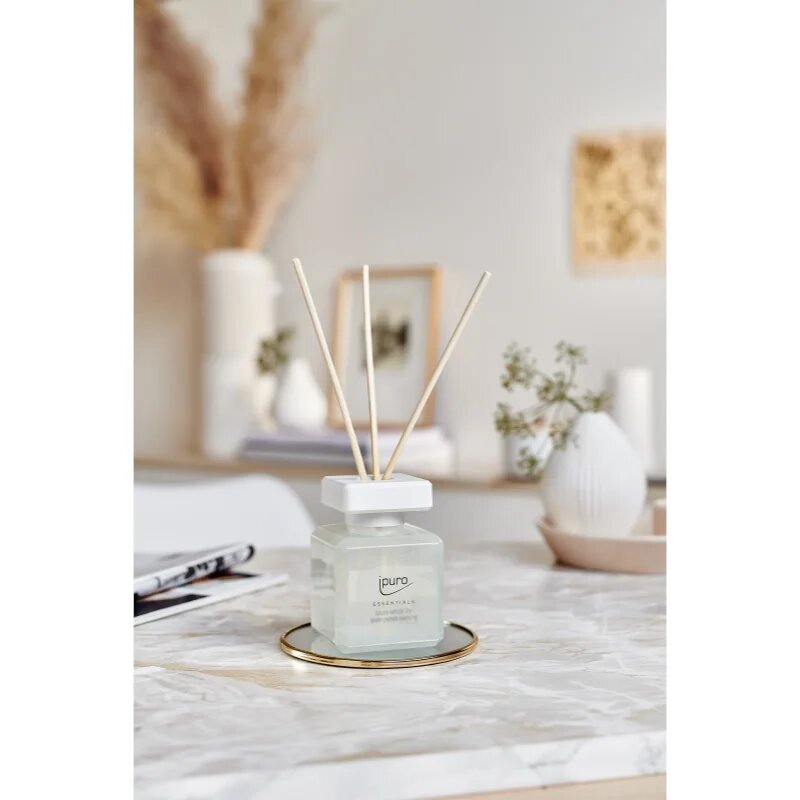 ípuro Essentials White Lily aroma difuzor 100 ml