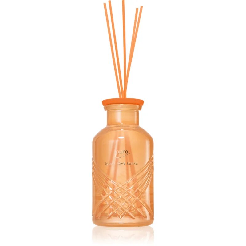 ípuro Exclusive Fève Tonka aroma difuzor 240 ml
