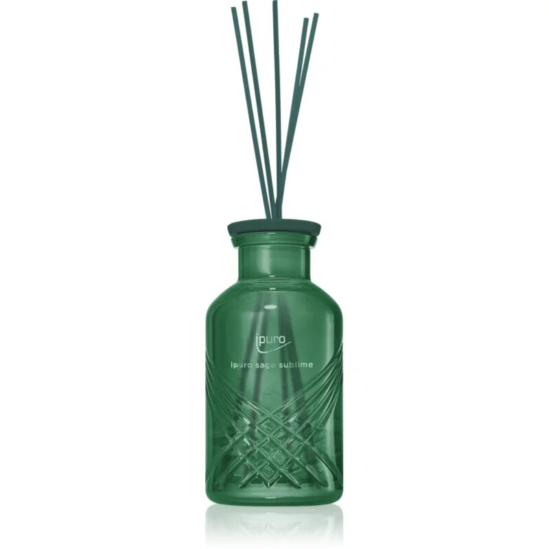 ípuro Exclusive Sage Sublime aroma difuzor 240 g