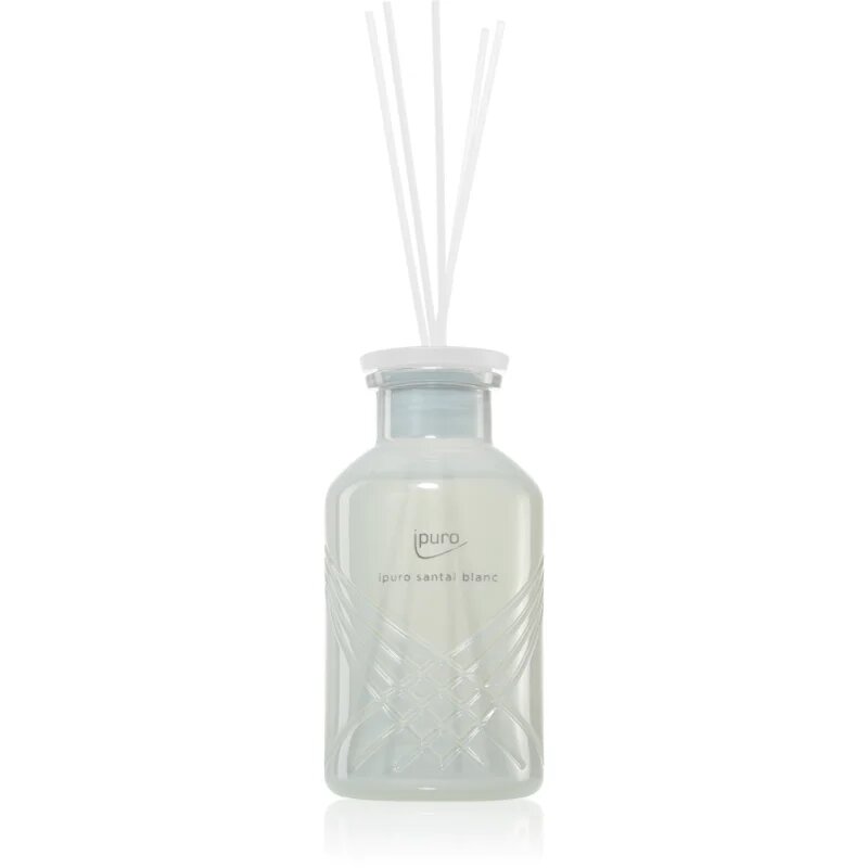 ípuro Exclusive Santal Blanc aroma difuzor 240 ml
