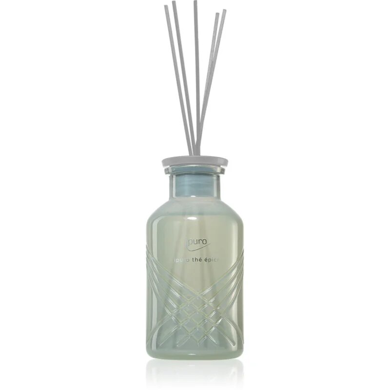 ípuro Exclusive Thé Epicé aroma difuzor 240 ml