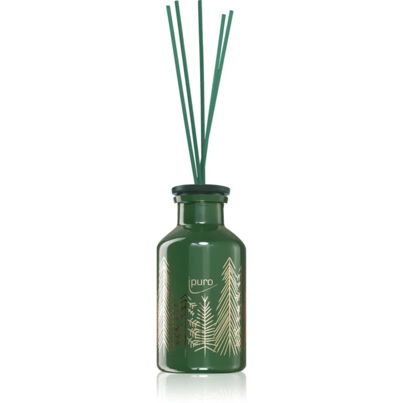 ípuro Festive Evergreen aroma difuzor 240 ml