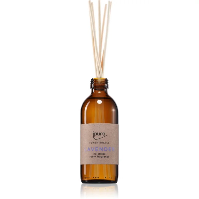 ípuro Functionals Lavender aroma difuzor 150 ml
