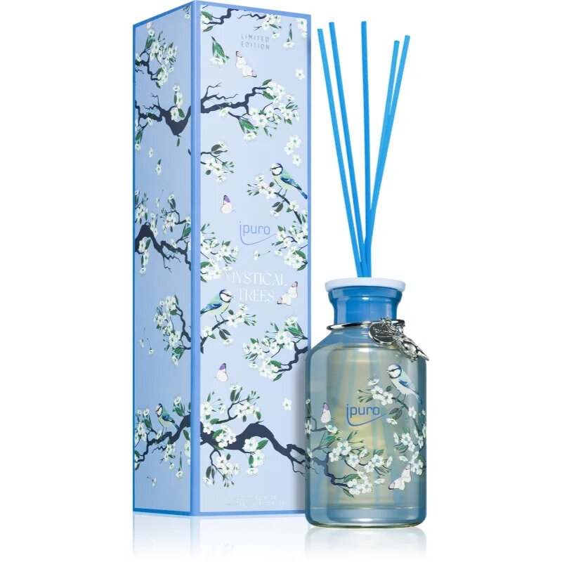 ípuro Limited Edition Mystical Trees aroma difuzor 240 ml