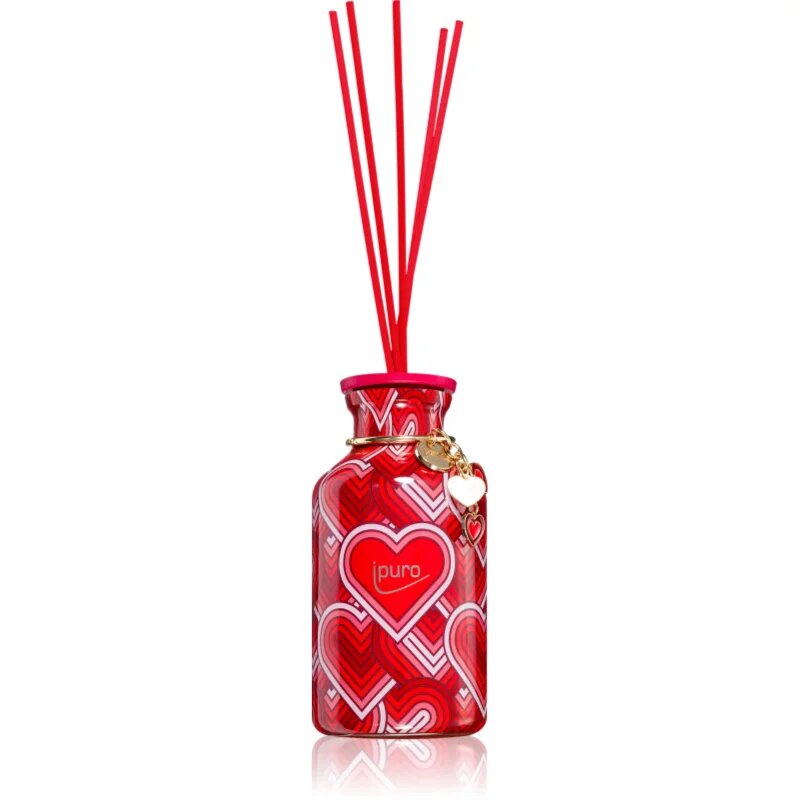 ípuro Limited Edition With Love aroma difuzor 240 ml