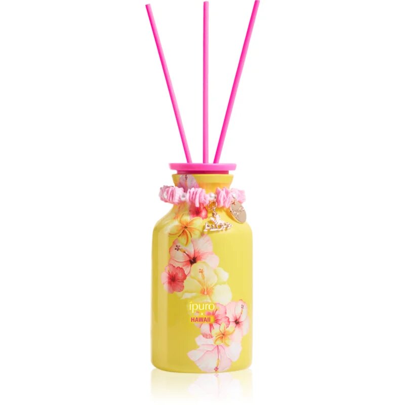 ípuro Travel The World Hawaii aroma difuzor s polnilom 240 ml