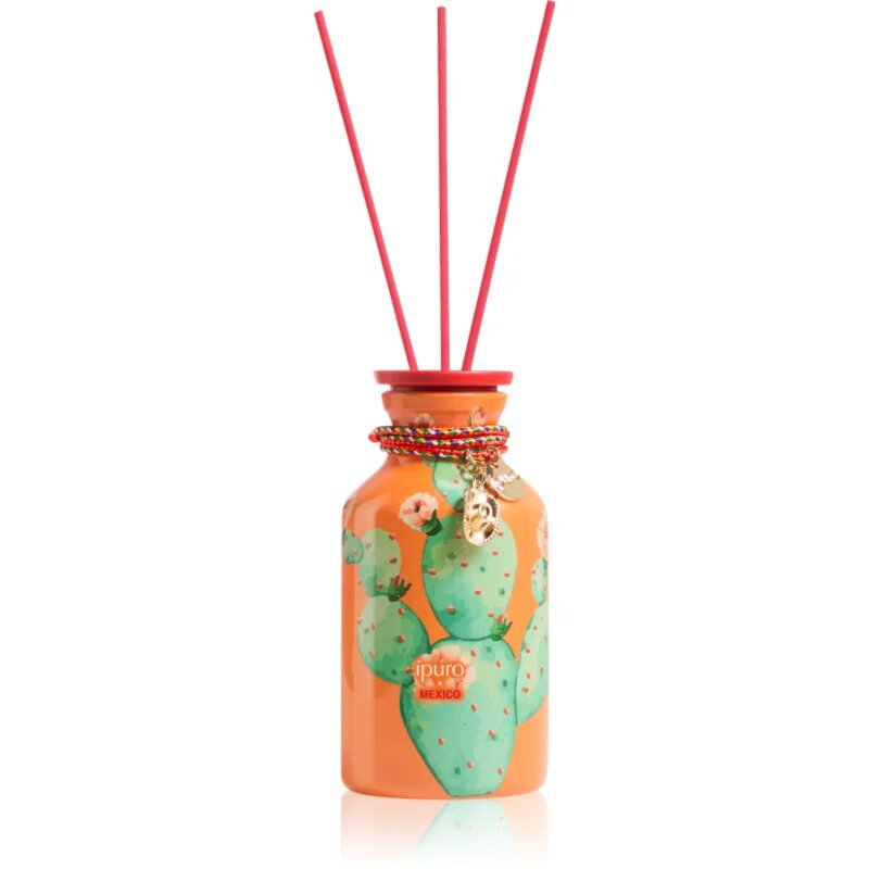 ípuro Travel The World Mexico aroma difuzor s polnilom 240 ml