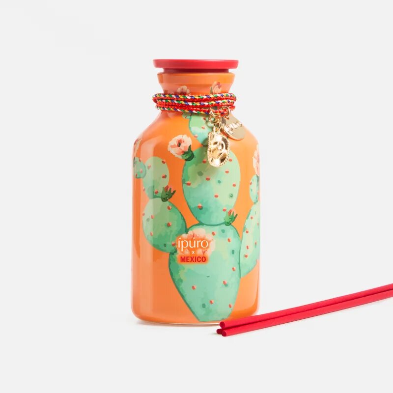 ípuro Travel The World Mexico aroma difuzor s polnilom 240 ml