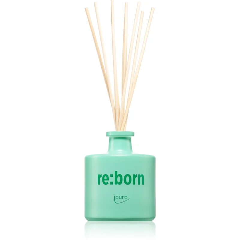 ípuro WE ARE: re:born aroma difuzor 100 ml