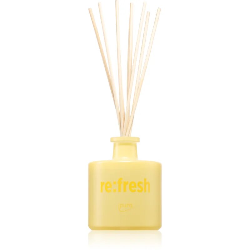 ípuro WE ARE: re:fresh aroma difuzor 100 ml