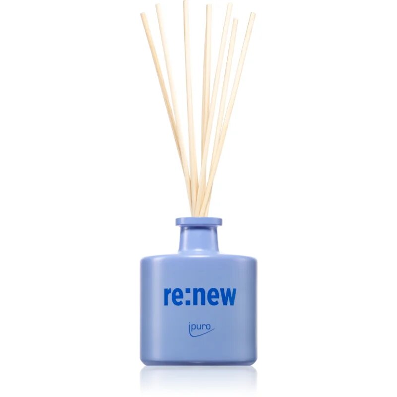 ípuro WE ARE: re:new aroma difuzor 100 ml