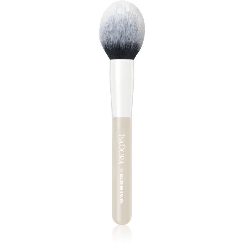 IsaDora Brush Blusher čopič za rdečilo 1 kos