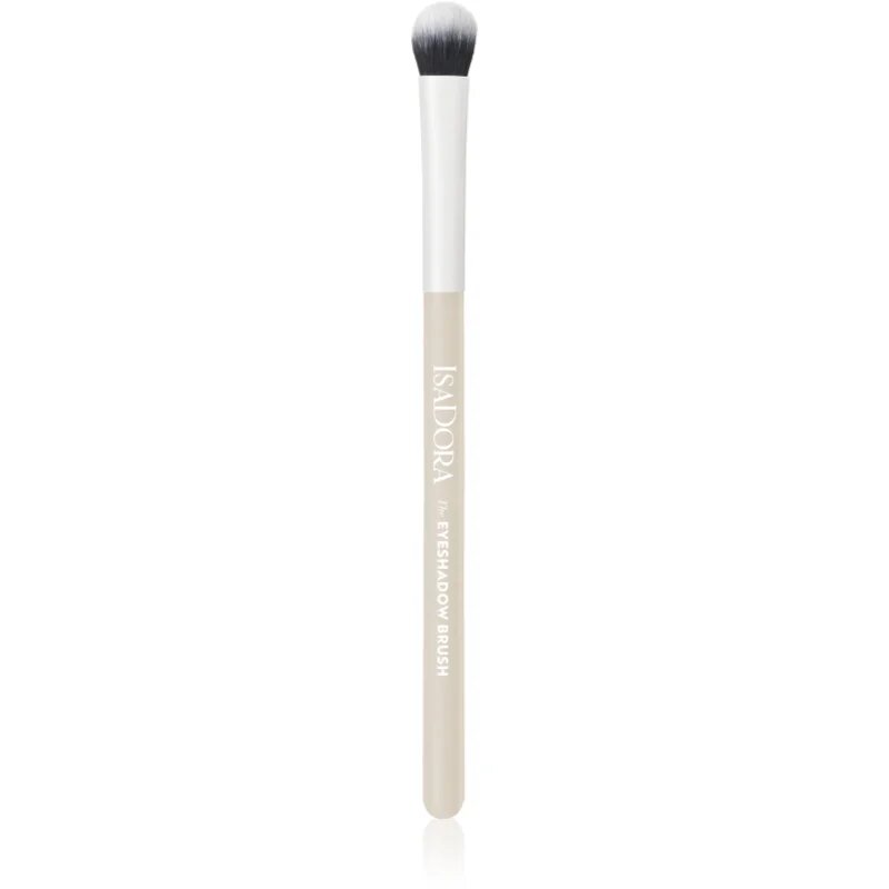 IsaDora Brush Eyeshadow čopič za senčila za oči 1 kos